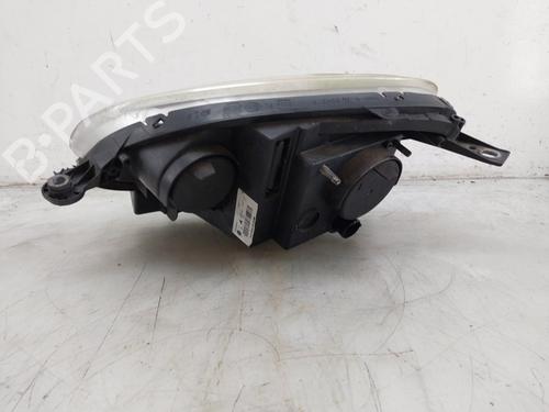 Right headlight FIAT PANDA (312_, 319_) 0.9 (312PXH1A) | BP30183991C29 