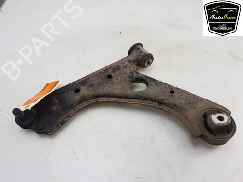 Left front suspension arm ALFA ROMEO MITO (955_) 1.3 MultiJet (955AXT1A) | BP12040076M12 