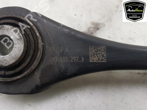 Right rear suspension arm AUDI A5 Sportback (F5A, F5F) 35 TFSI Mild Hybrid | BP16494363M15 