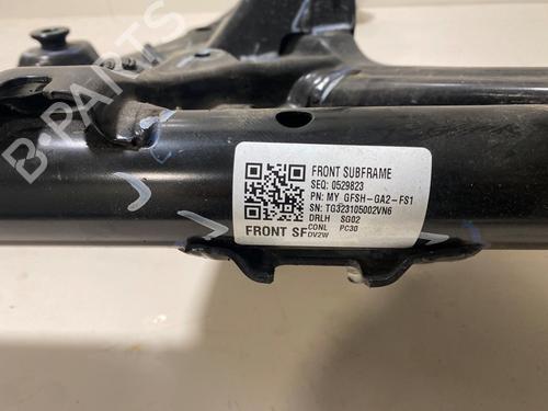 Subframe TESLA MODEL 3 (5YJ3) EV AWD | BP29910535M9