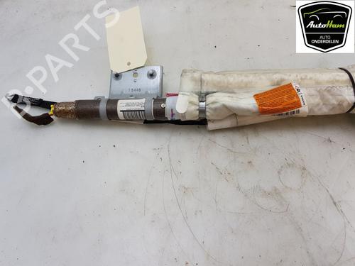 Left curtain airbag VOLVO V70 III (135) 2.4 D | BP13750881C11 