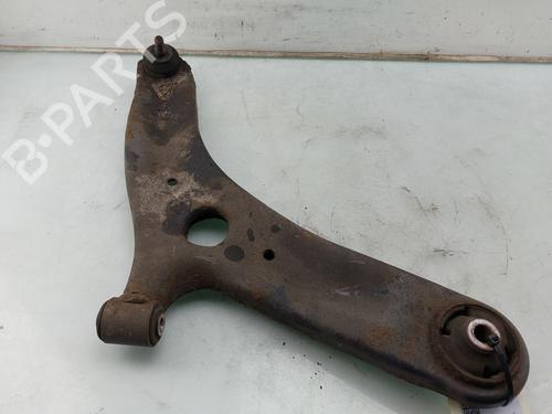 Used Right front suspension arm HYUNDAI ix20 (JC) 1.4 (90 hp) 29006865