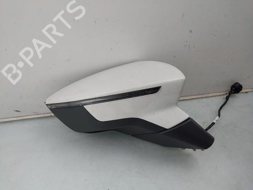 Right mirror SEAT IBIZA V (KJ1, KJG) 1.0 TSI | BP29478963C27 
