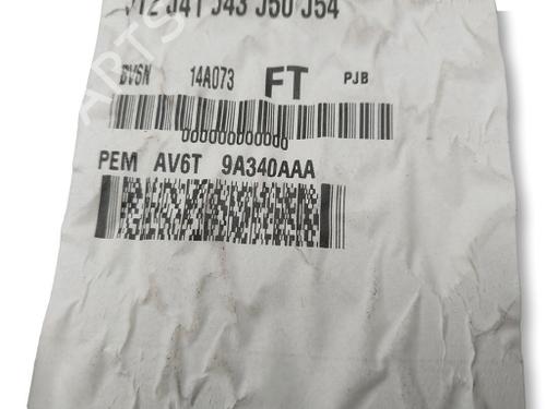Fuse box FORD FOCUS III 1.6 TDCi ECOnetic | BP40456553E1 - Image 4