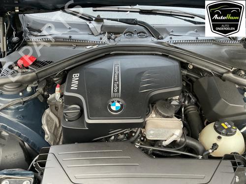 Gearbox BMW 3 Gran Turismo (F34) 320 i | BP20331373M3 