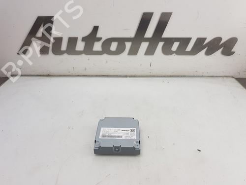 Electronic module RENAULT CAPTUR II (HF_) TCe 130 (HFMF) | BP12036181M83 