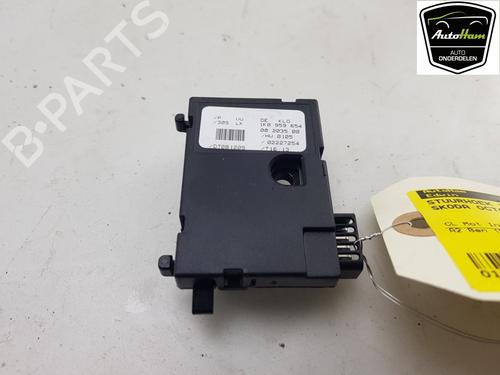 Electronic sensor SKODA OCTAVIA II (1Z3) 1.6 | BP18571301M84 