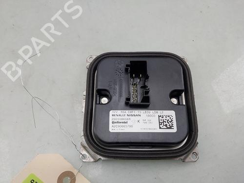 Andre Andre RENAULT CAPTUR I (J5_, H5_) 1.2 TCe 120 (118 hp) 33812004 33812004