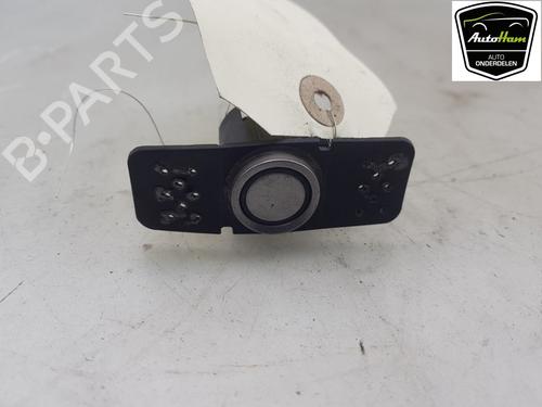 Used Electronic module Electronic module 17474848 17474848