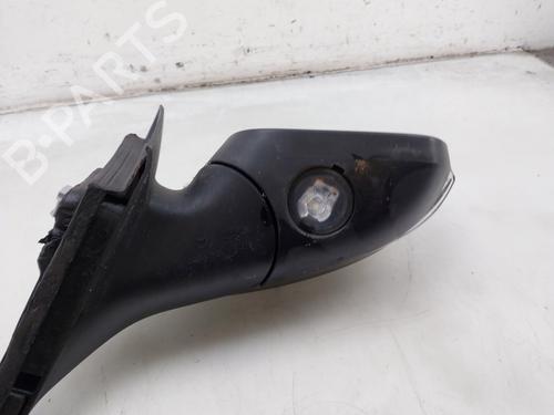 Right mirror FORD FOCUS IV (HN) 1.0 EcoBoost | BP29743933C27 