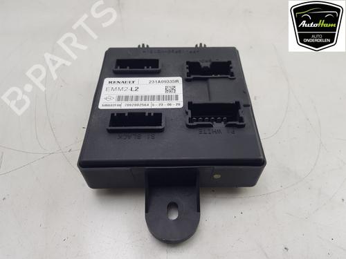 Used Electronic module DACIA DUSTER (HM_) 1.0 TCe 100 (HMMT) (101 hp) 19693466