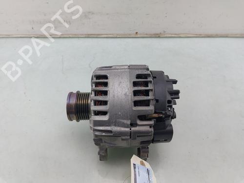 Used Alternator SKODA KAMIQ (NW4) 1.0 TSI (110 hp) 28126250
