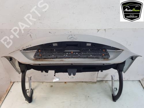 Tailgate MERCEDES-BENZ CLA Coupe (C117) CLA 180 (117.342) | BP17793167C6 