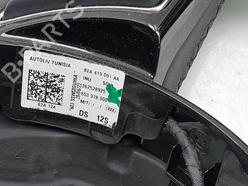 Rat AUDI A3 Sportback (8YA, 8YF) 30 TDI | BP37179458C49 - Image 3