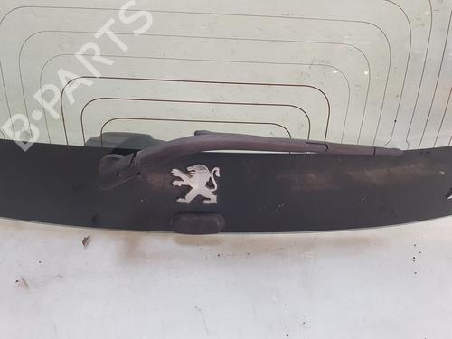 Tailgate PEUGEOT 107 (PM_, PN_) 1.0 | BP27202033C6