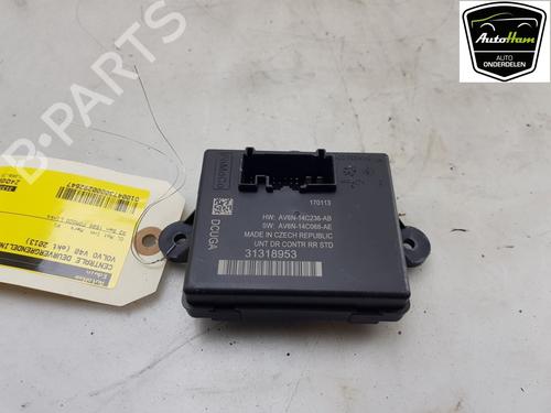 Used Control unit Control unit 20720510 20720510