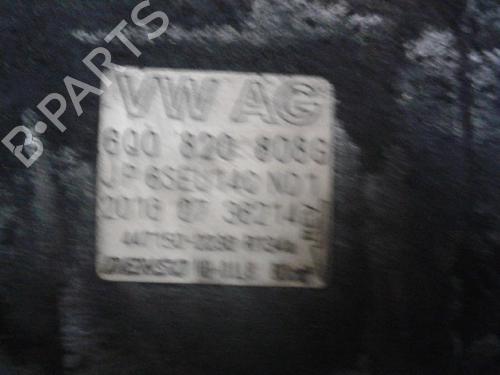 AC compressor SEAT IBIZA IV ST (6J8, 6P8) 1.2 | BP12007217M34 