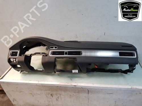 Used Airbag Kit VOLVO V70 III (135) 2.4 D (175 hp) 13750884