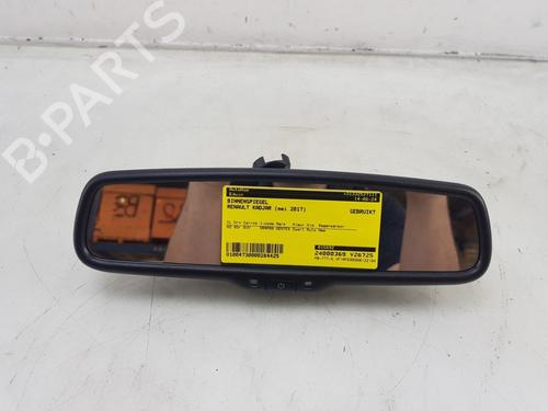 Rear mirror RENAULT KADJAR (HA_, HL_) 1.2 TCe 130 (HLMR) | BP28001418I6 