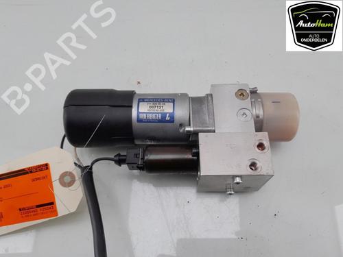 Used Electronic module MERCEDES-BENZ E-CLASS T-Model (S211) E 320 T 4-matic (211.282) (224 hp) 13147452