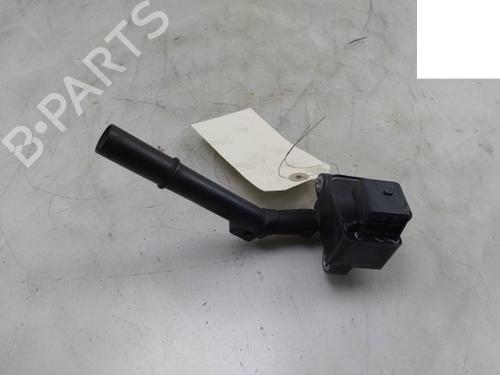 Used Ignition coil Ignition coil MERCEDES-BENZ A-CLASS (W176) A 180 (176.042) (122 hp) 30743558 30743558