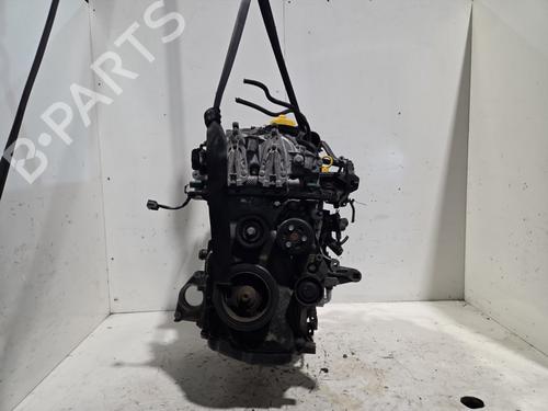 Engine RENAULT KADJAR (HA_, HL_) 1.2 TCe 130 (HLMR) | BP30633782M1