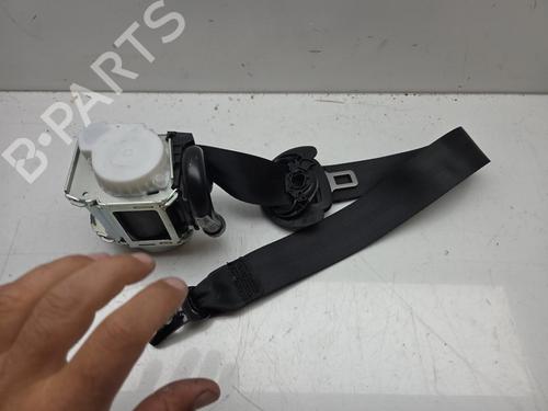 Front right seatbelt SKODA SCALA (NW1) 1.0 TSI | BP28167151I25 