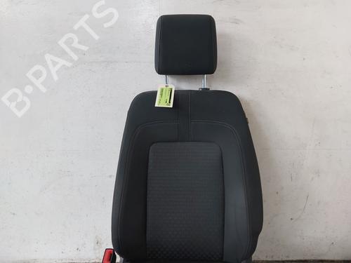 Left front seat FORD TRANSIT CONNECT V408 Box Body/MPV 1.5 EcoBlue | BP39948741C15 - Image 2