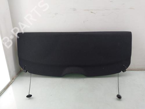Used Rear parcel shelf Rear parcel shelf MINI MINI (F55) Cooper (136 hp) 34540058 34540058