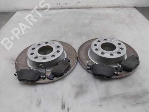 Other VW GOLF VIII Variant (CG5, DB5) 2.0 TDI | BP29750347O1