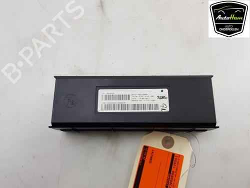Used Electronic module OPEL ASTRA J Sports Tourer (P10) 1.3 CDTI (35) (95 hp) 13104864