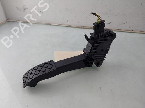 Used Pedal SKODA ELROQ (PYL) 60 (204 hp) 32382509