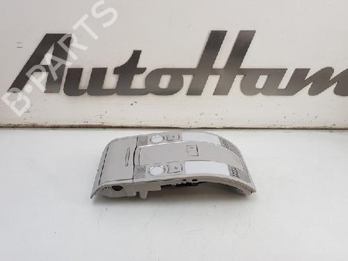 Innerbelysning AUDI A6 C6 (4F2) 2.0 TFSI | BP12008231I8 