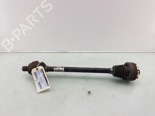 Used Left rear driveshaft VW GOLF VII (5G1, BQ1, BE1, BE2) 2.0 R 4motion (300 hp) 24533397