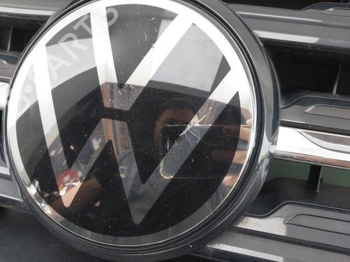 Grille VW T-CROSS (C11, D31) 1.0 TSi | BP28126333C40 