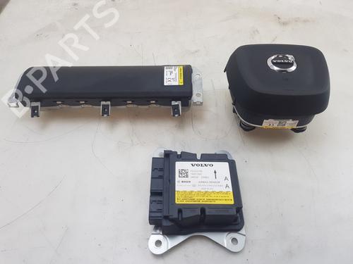 Airbag Kit VOLVO XC40 (536) Recharge | BP23573423C86 