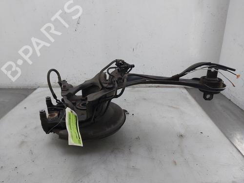 Used Right rear steering knuckle Right rear steering knuckle MITSUBISHI OUTLANDER III (GG_W, GF_W, ZJ, ZL, ZK) 2.4 Hybrid 4WD (GG3W) (208 hp) 32520646 32520646
