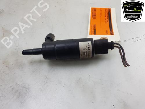 Washer pump PORSCHE CAYENNE (9PA) Turbo 4.5 | BP13147652E24 