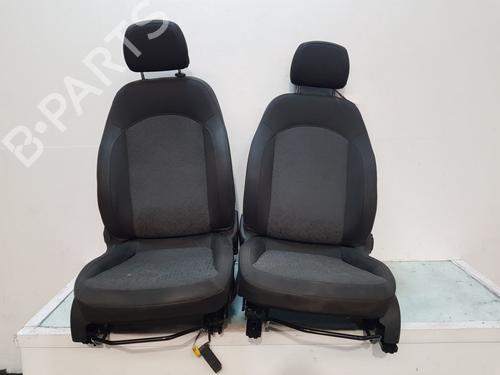 Seats set OPEL ADAM (M13) 1.4 | BP24826611C78 