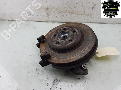 Right rear steering knuckle MERCEDES-BENZ C-CLASS T-Model (S205) C 350 e (205.247) | BP18306036M28 