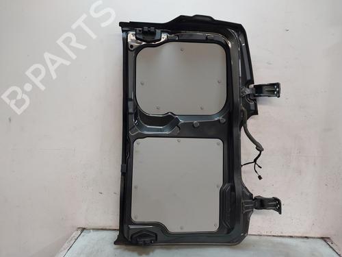 Tailgate FORD TRANSIT CUSTOM V710 Van (NRN) 2.0 EcoBlue | BP37179699C6 - Image 4