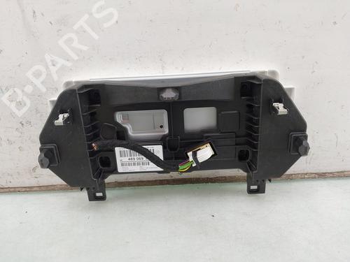 Instrument cluster OPEL MOKKA MOKKA-e (76) | BP38913554C47 - Image 3