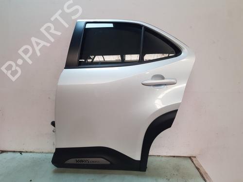 left-rear-door-toyota-yaris-cross-mxp_-2020-27498973 main image