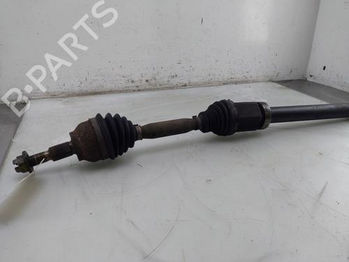 Right front driveshaft FORD FOCUS III 1.6 EcoBoost | BP32045043M39 - Image 2