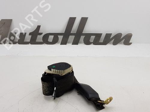 Used Rear right seatbelt AUDI A2 (8Z0) 1.4 (75 hp) 12027216