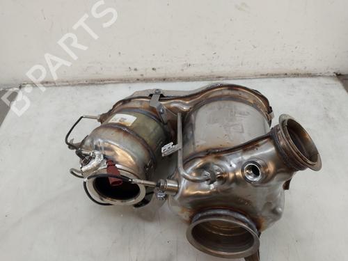 Used Particulate filter VW TIGUAN (CT1) 2.0 TDI (150 hp) 29910403