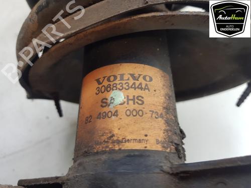 Left front shock absorber VOLVO S60 I (384) 2.4 | BP21795599M16 
