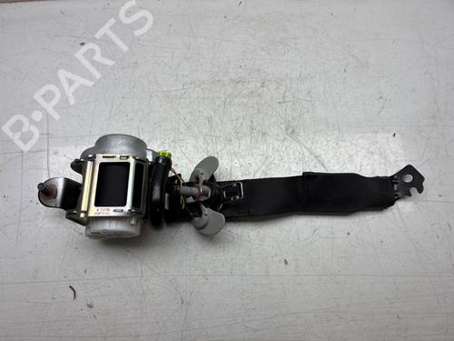 Front right seatbelt KIA PICANTO III (JA) 1.0 | BP39467193I25 - Image 2