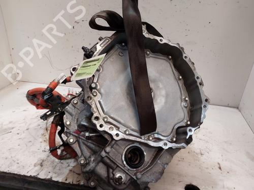 Used Gearbox Gearbox TOYOTA YARIS (_P13_) 1.5 Hybrid (NHP130_) (101 hp) 33617671 33617671