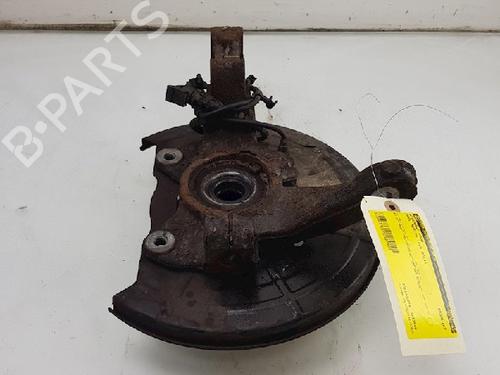Right front steering knuckle OPEL MERIVA B MPV (S10) 1.4 (75) | BP12013352M26 